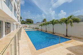 Penthouse Sea View 705A