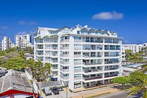 Penthouse Sea View 705A