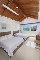 Penthouse Sea View 705A