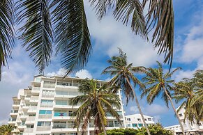 Penthouse Sea View 705A