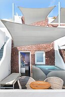 Secret Legend Suites