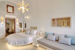 Secret Legend Suites