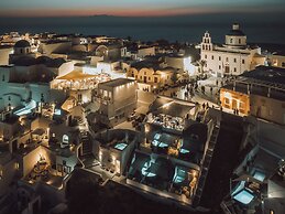 Secret Legend Suites