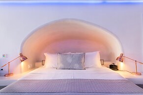 Secret Legend Suites