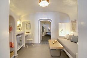 Secret Legend Suites