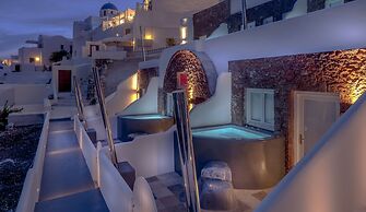 Secret Legend Suites