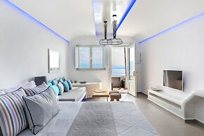 Secret Legend Suites