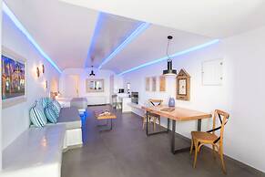 Secret Legend Suites