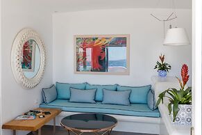 Secret Legend Suites