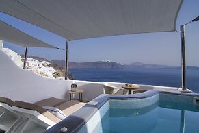 Secret Legend Suites