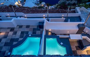 Secret Legend Suites