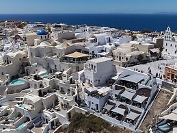 Secret Legend Suites