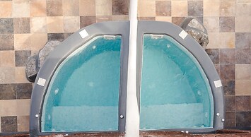 Secret Legend Suites