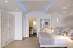 Secret Legend Suites