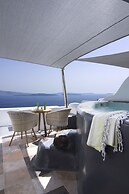 Secret Legend Suites