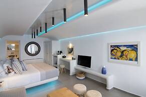 Secret Legend Suites