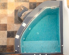 Secret Legend Suites