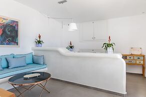 Secret Legend Suites