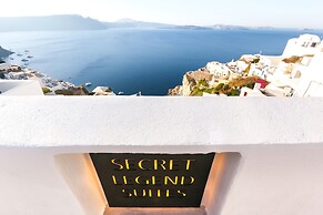 Secret Legend Suites