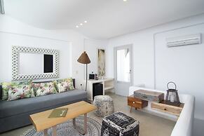 Santorini Secret Premium