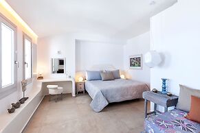 Santorini Secret Premium