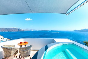Santorini Secret Premium