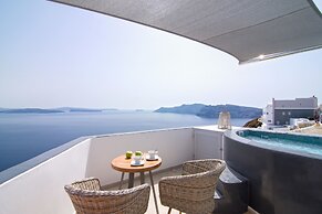 Santorini Secret Premium