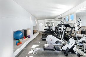 Santorini Secret Premium