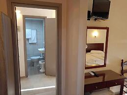 Hotel Brati - Arcoudi