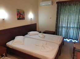 Hotel Brati - Arcoudi