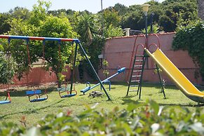 Hotel Brati - Arcoudi