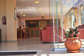 Hotel Brati - Arcoudi