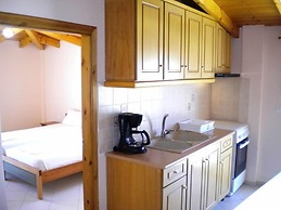 Hotel Brati - Arcoudi