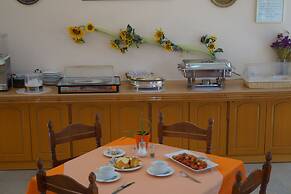 Hotel Brati - Arcoudi