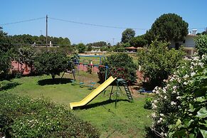 Hotel Brati - Arcoudi