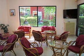 Hotel Brati - Arcoudi