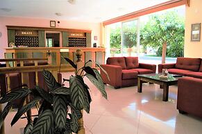 Hotel Brati - Arcoudi