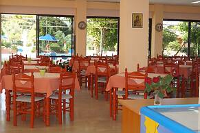 Hotel Brati - Arcoudi