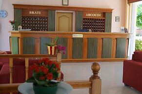 Hotel Brati - Arcoudi