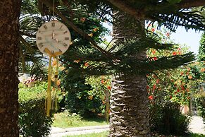 Hotel Brati - Arcoudi