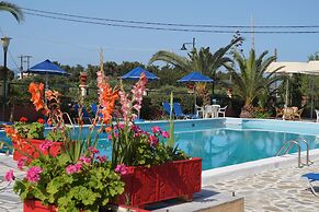 Hotel Brati - Arcoudi