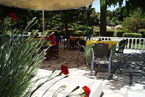 Hotel Brati - Arcoudi