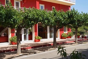 Hotel Brati - Arcoudi