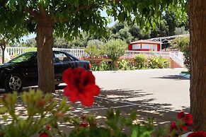 Hotel Brati - Arcoudi