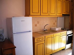 Hotel Brati - Arcoudi