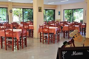 Hotel Brati - Arcoudi