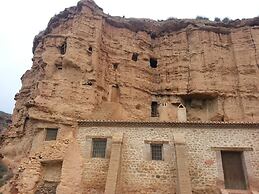 Cuevas Almagruz
