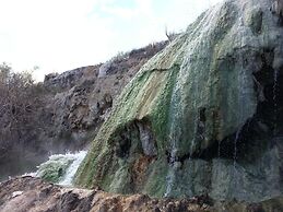 Cuevas Almagruz