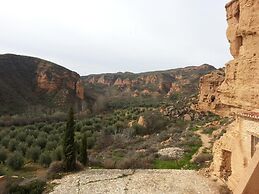 Cuevas Almagruz