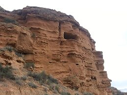 Cuevas Almagruz
